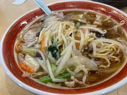 大信中華料理店