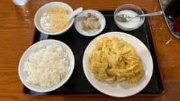 福臨門 落合店