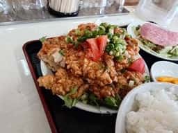 中華マシマロ