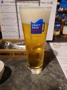 クラフトビアマーケット 吉祥寺店
