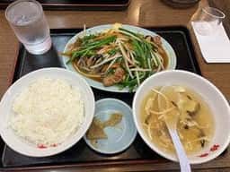 珍來 柏藤ヶ谷店