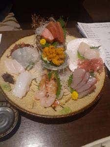 和み居酒や澪つくし