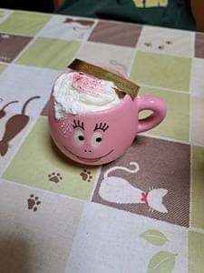 GOLD SHEEP CAFE