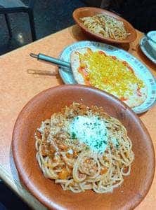 サイゼリヤ 天満屋ハピータウン岡南店