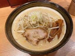 いと井 東京ラーメン横丁店