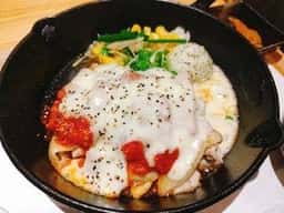 029吉祥寺食堂