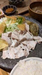 黒ぶたや ルミネ横浜店