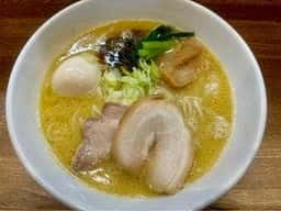 ラーメン いづる