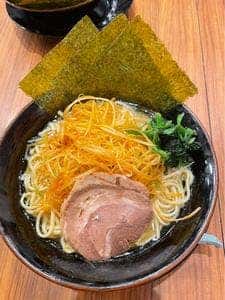 壱角家 上大岡店