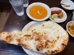 インド料理 スパイスガーデン
