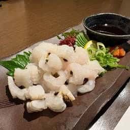 姫路穴子と創作和食 一張羅