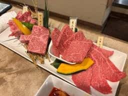 和牛一頭焼肉 房家 大塚店