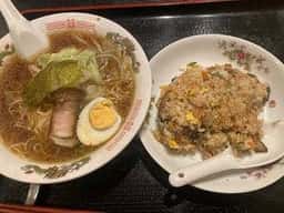 上海家庭料理 符裕