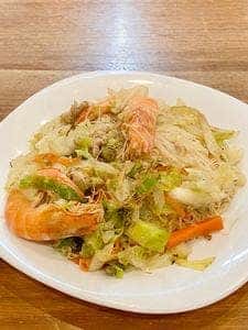 中華 小吃館