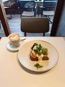LATTE GRAPHIC 聖蹟桜ヶ丘店
