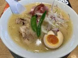 丸源ラーメン 掛尾店