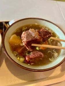 肉のサブロー