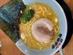 横浜家系ラーメン 町田商店 伊勢崎店