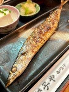 餃子や