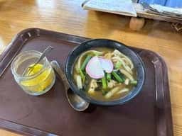 かつきカレー