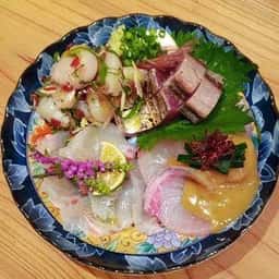 おかざき食堂
