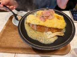 チーズ&ドリア.スイーツ アスナル金山店