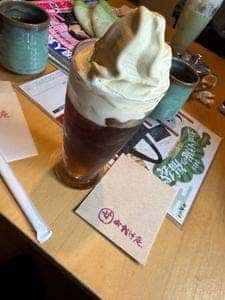 甘味喫茶 おかげ庵 上飯田店