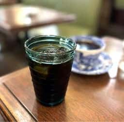 喫茶ファイン