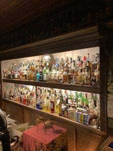 SHOT&COCKTAIL’S X‐Y‐Z