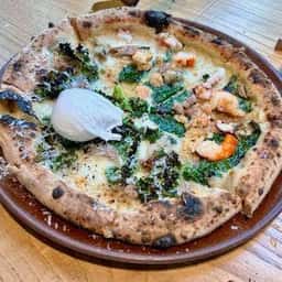 Pizza 4P's