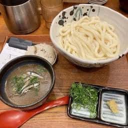伊吹うどん 東京ミッドタウン六本木店