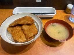 とんかつ太郎 CoCoLo新潟店