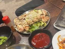 鶏闘士 新宿南口店