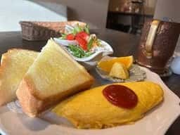 麻里布珈琲ROASTER 紙屋町店