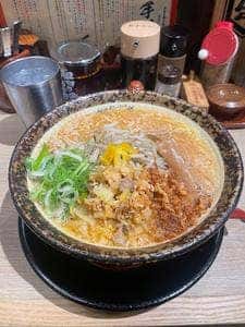 吟醸味噌らーめん まごころ亭 新潟駅前店