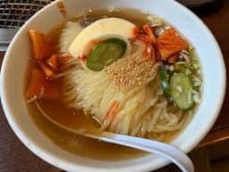 焼肉・冷麺 三千里 雫石店