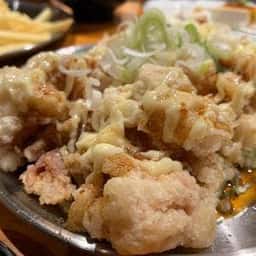 鶏闘士 新宿南口店