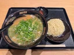 ラーメン横綱 刈谷オアシス店