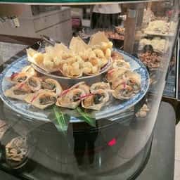 お惣菜のまつおか 横浜そごう店