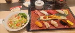にぎり長次郎 京都太秦店