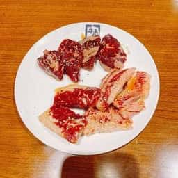 牛角 平塚店