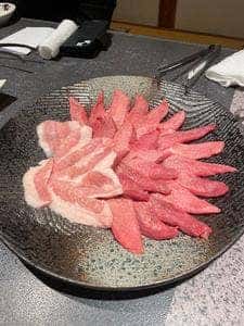大日亭 青江店