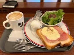 PRONTO 東上野店