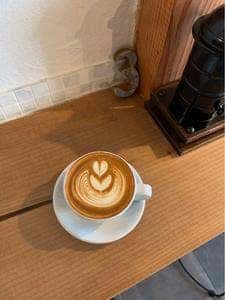 tomisu coffee / build