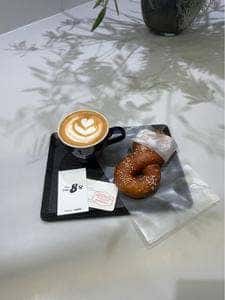 THE CITY BAKERY 京橋トダビルディング