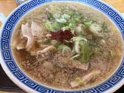 麺屋丸超 富山インター店