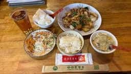 中国茶房8 新宿店