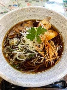 奥三河製麺