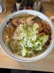 ラーメン長さん