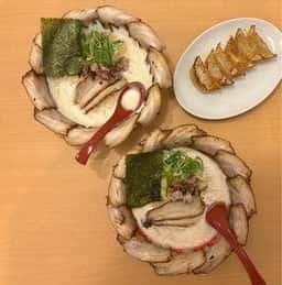 麺道しゅはり 伊丹店